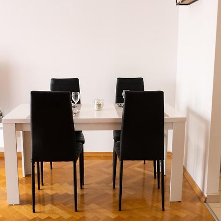 Apartman Martes スラヴォンスキ・ブロド エクステリア 写真