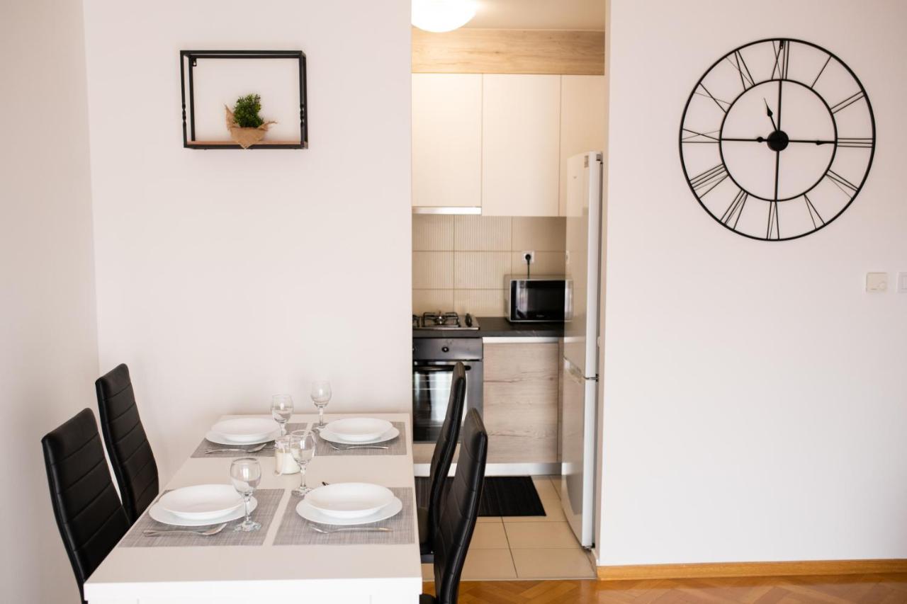 Apartman Martes スラヴォンスキ・ブロド エクステリア 写真