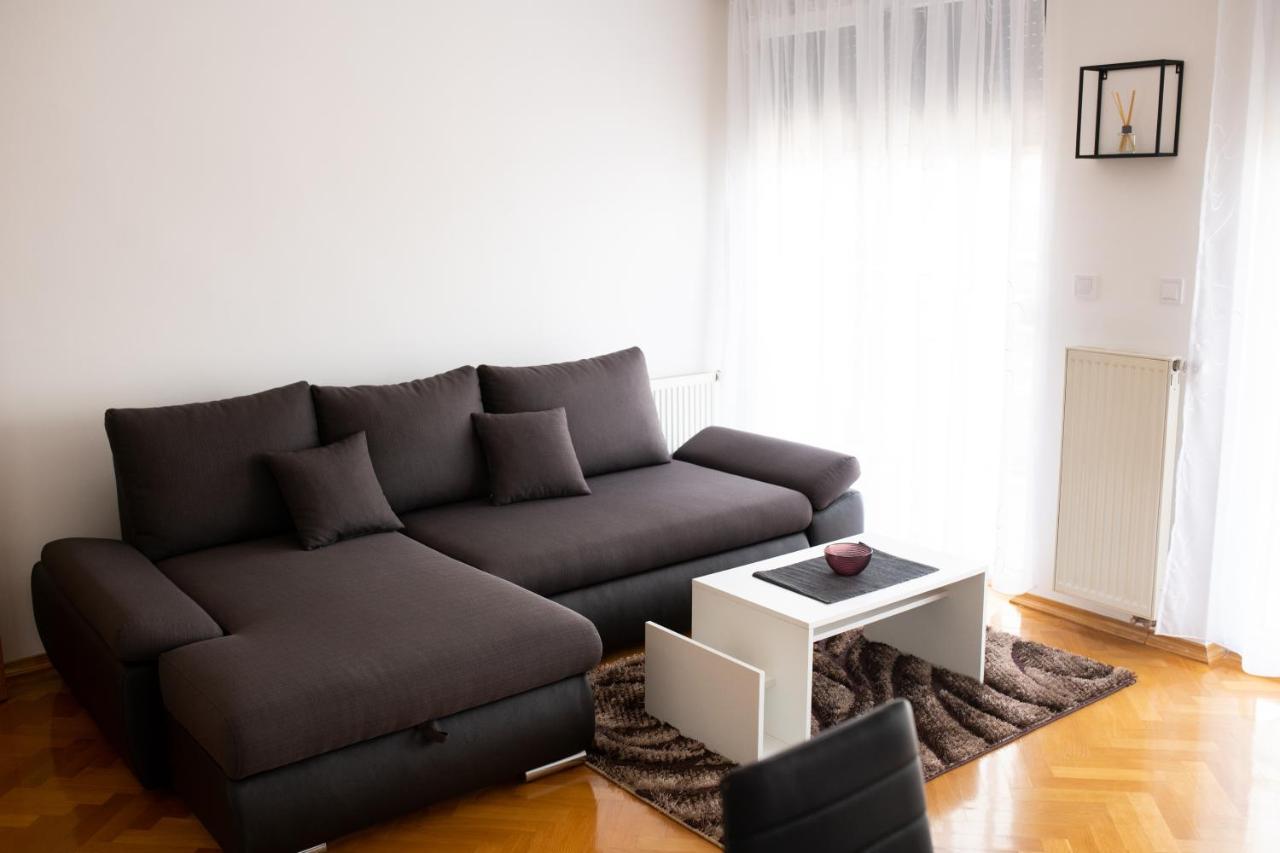 Apartman Martes スラヴォンスキ・ブロド エクステリア 写真