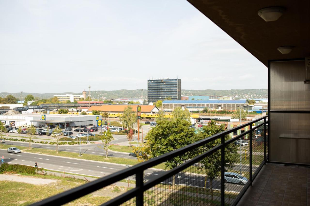 Apartman Martes スラヴォンスキ・ブロド エクステリア 写真