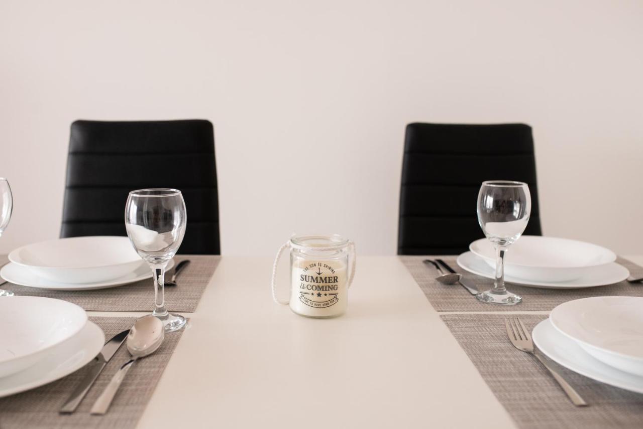 Apartman Martes スラヴォンスキ・ブロド エクステリア 写真