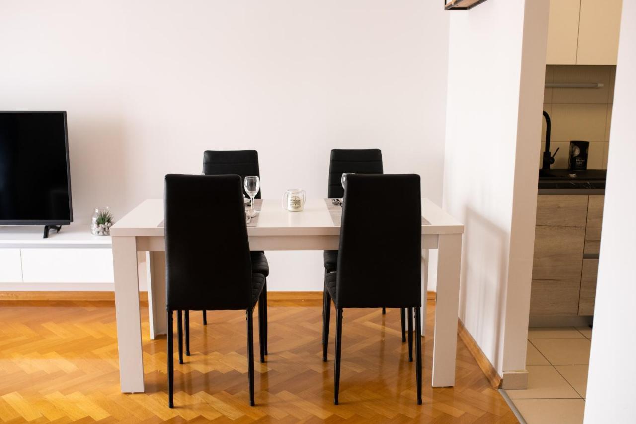 Apartman Martes スラヴォンスキ・ブロド エクステリア 写真