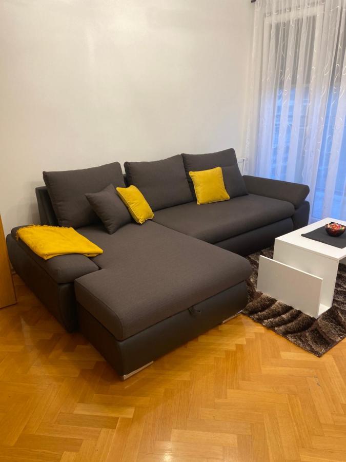 Apartman Martes スラヴォンスキ・ブロド エクステリア 写真