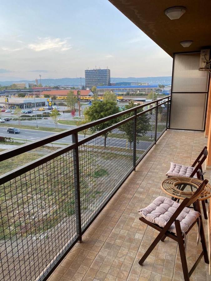 Apartman Martes スラヴォンスキ・ブロド エクステリア 写真