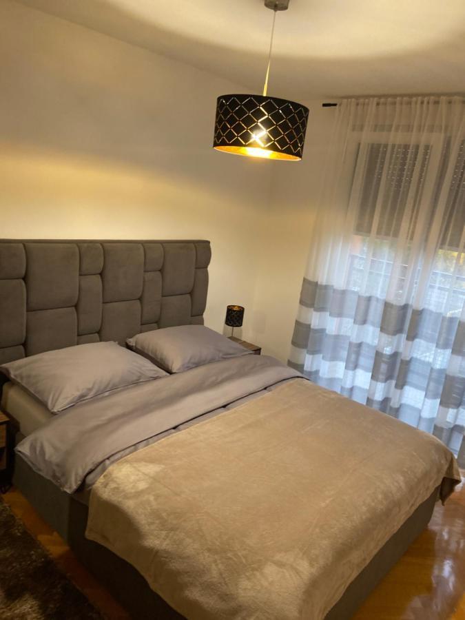Apartman Martes スラヴォンスキ・ブロド エクステリア 写真