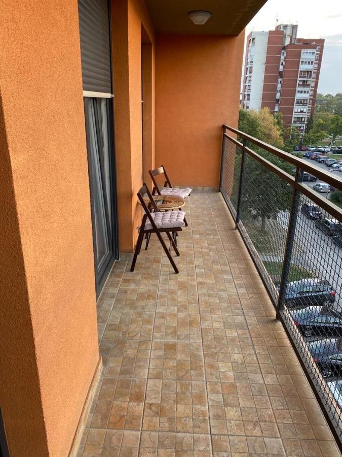 Apartman Martes スラヴォンスキ・ブロド エクステリア 写真